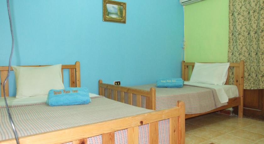 Туры в Dahab Plaza Hotel