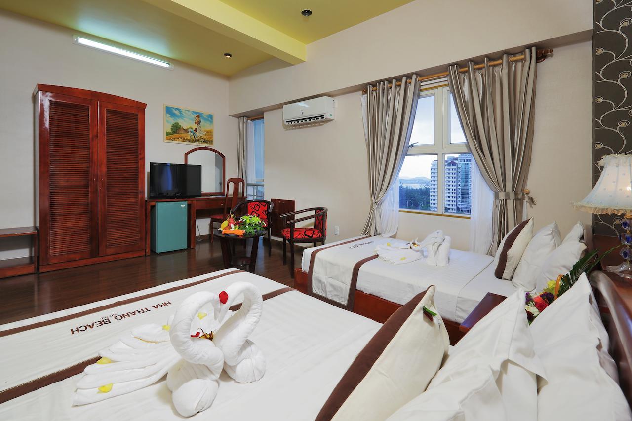 Туры в Nha Trang Beach Hotel
