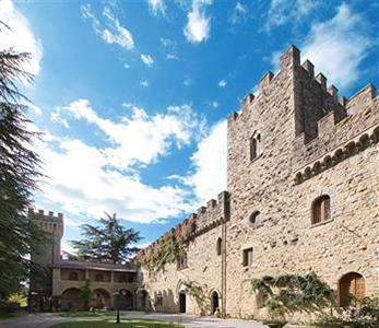 Туры в Castello dell'Oscano