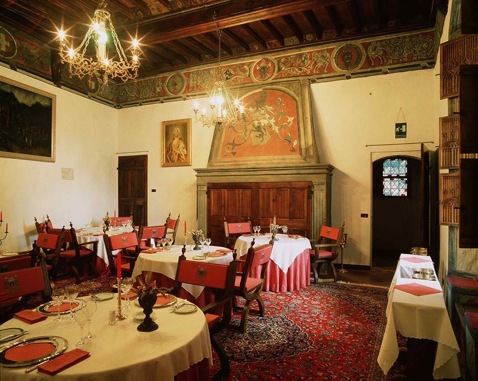Туры в Castello di Pavone