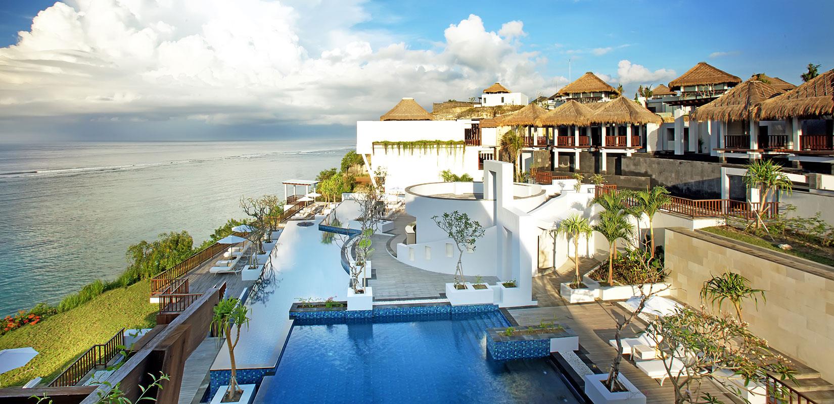 Туры в Samabe Bali Suites & Villas