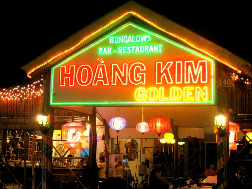 Туры в Hoang Kim Golden Resort