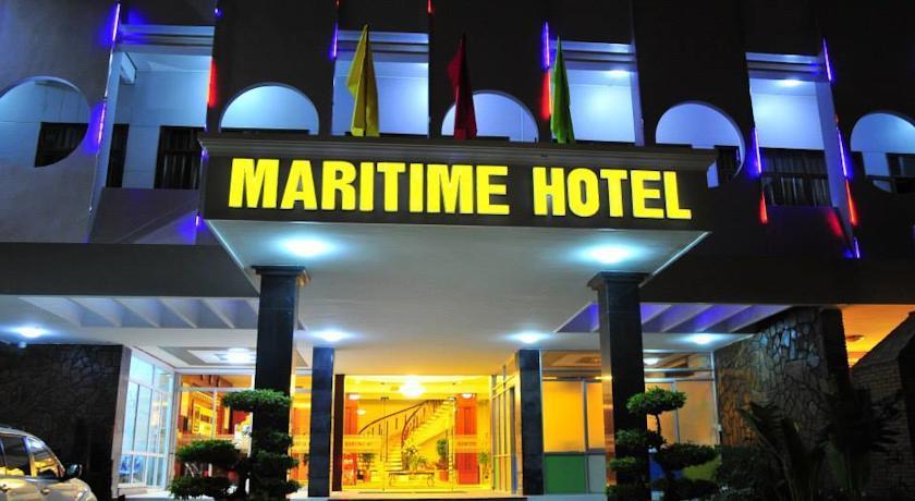 Туры в Maritime Hotel & Spa