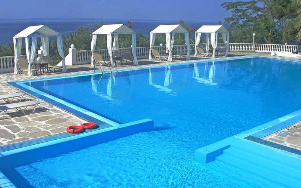 Туры в Bianco Olympico Beach Hotel
