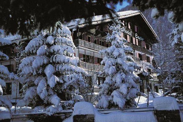 Туры в Castor Hotel Champoluc