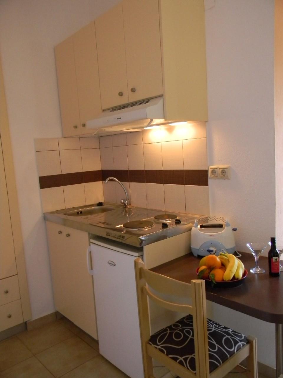 Туры в Kastro Beach Apartments