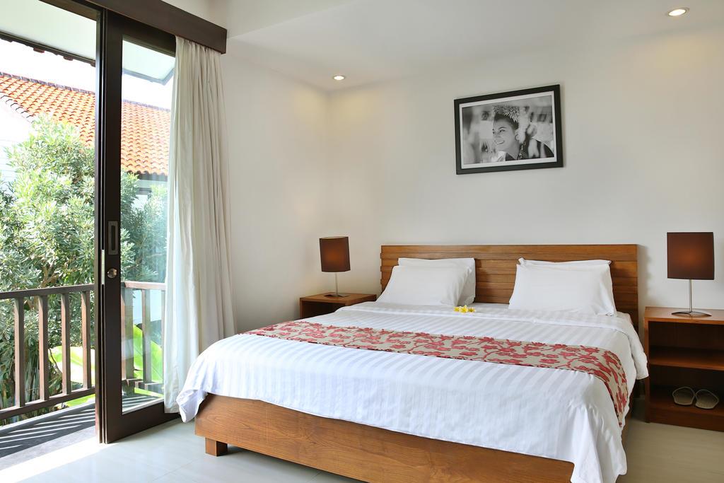 Туры в Seminyak Townhouse Bali