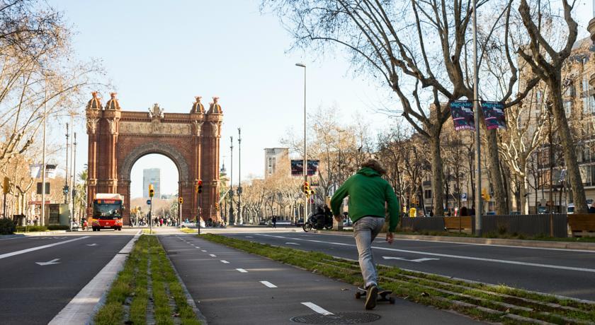 Туры в Catalonia Plaza Catalunya (ex. Duques de Bergara)