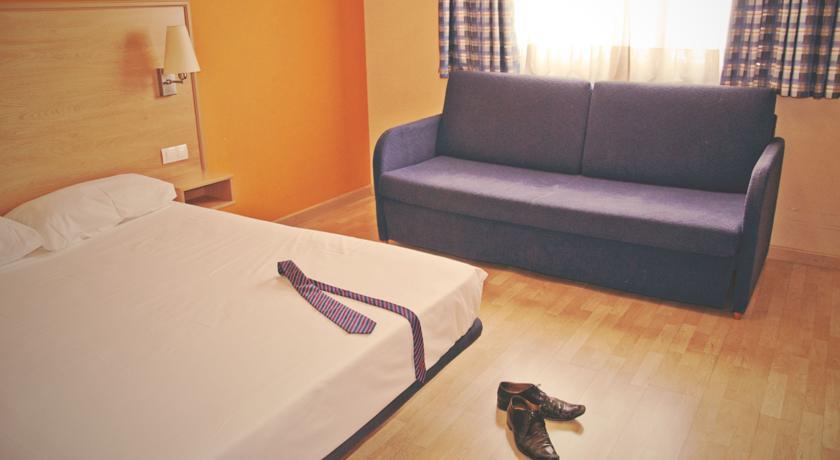 Туры в Hotel Travelodge L`Hospitalet