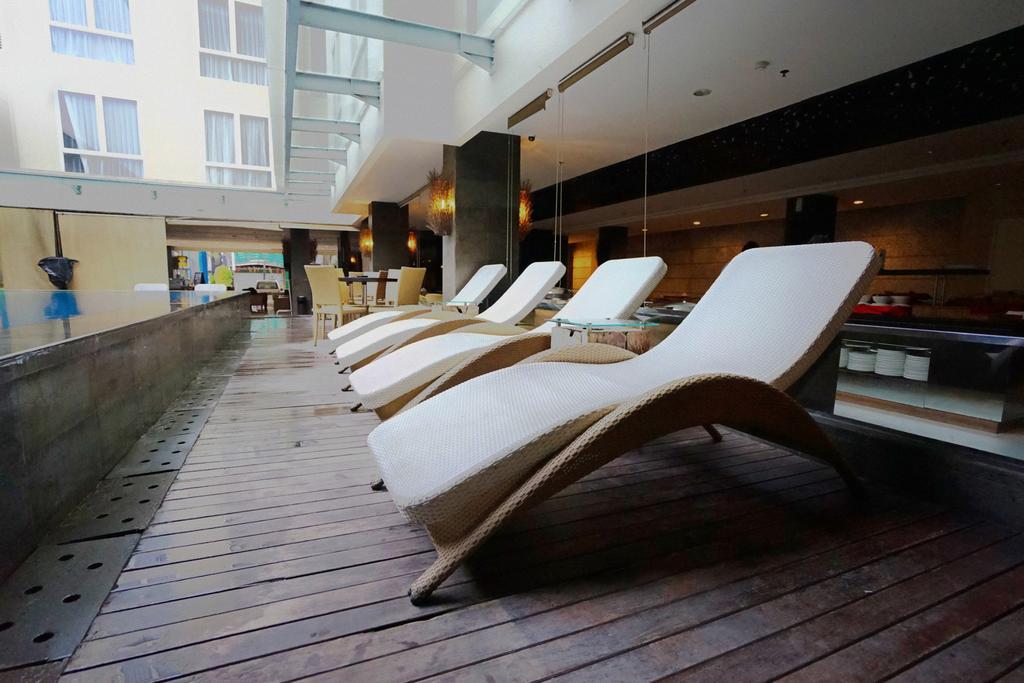 Туры в Solaris Hotel Kuta