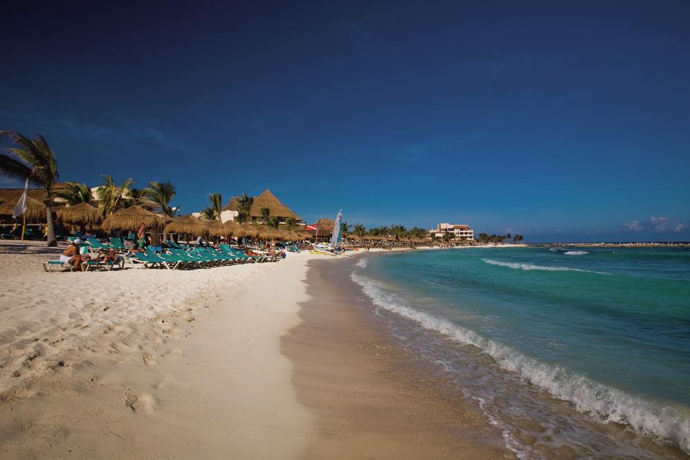 Туры в Catalonia Yucatan Beach Resort & Spa