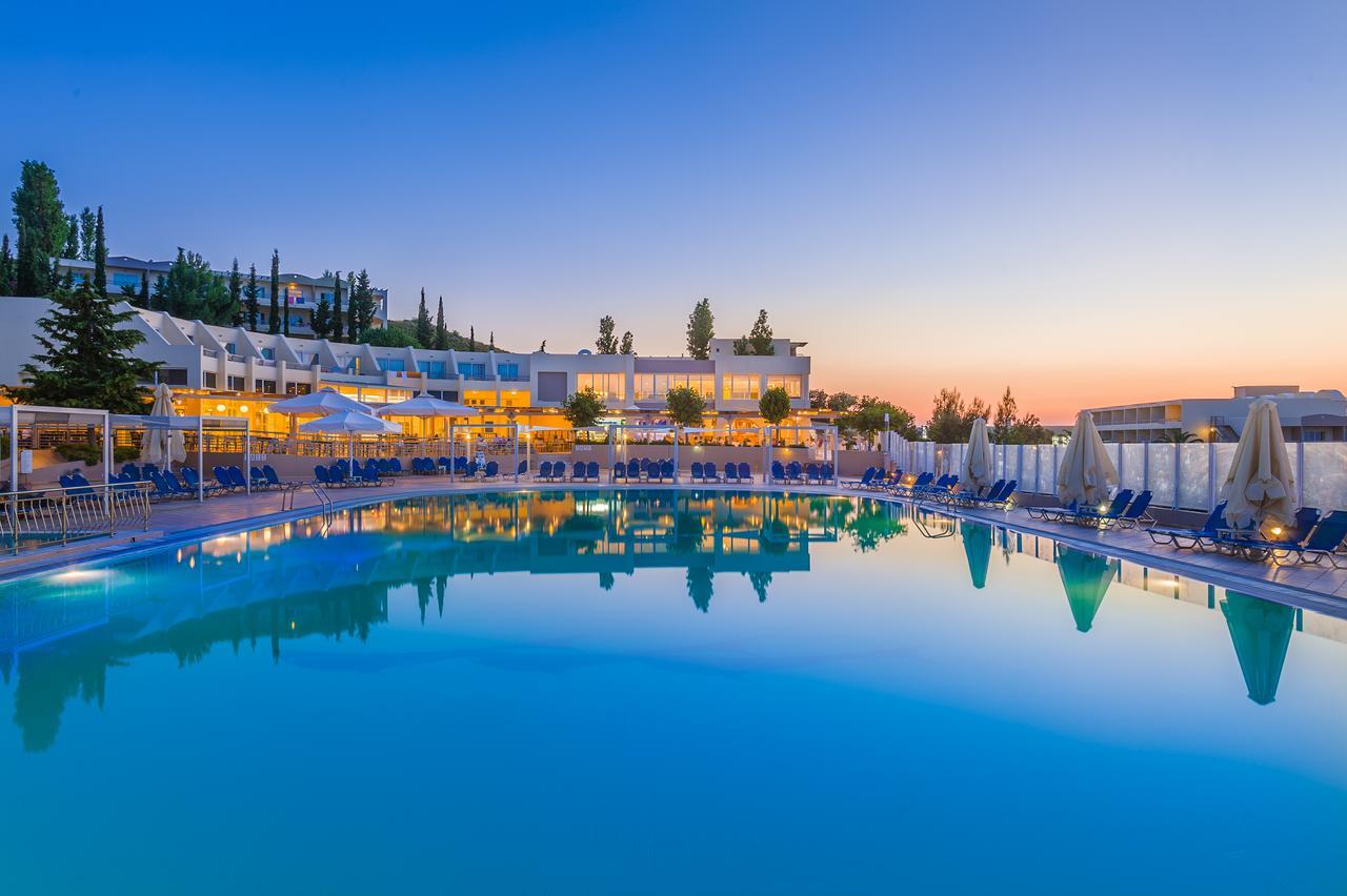 Туры в Kipriotis Aqualand Hotel