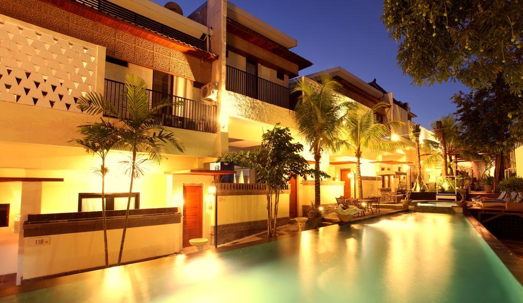 Туры в Marbella Pool Suites Seminyak