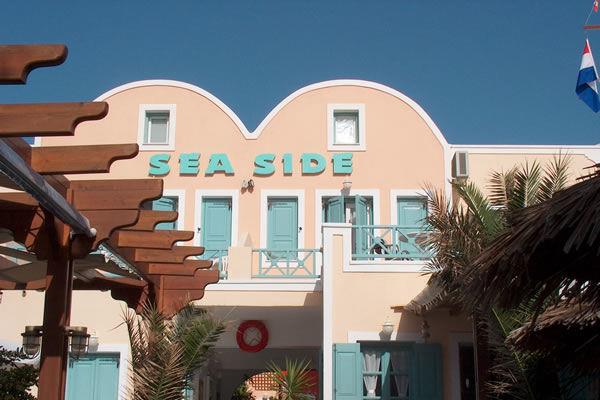 Туры в Sea Side Hotel