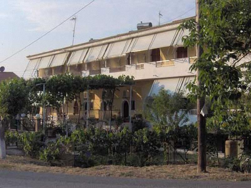Туры в Corfu Anastasia Apartments
