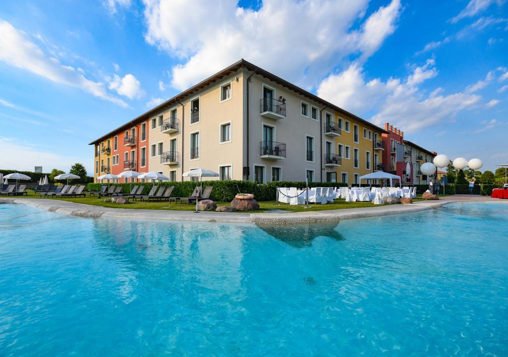 Туры в Hotel Parchi del Garda