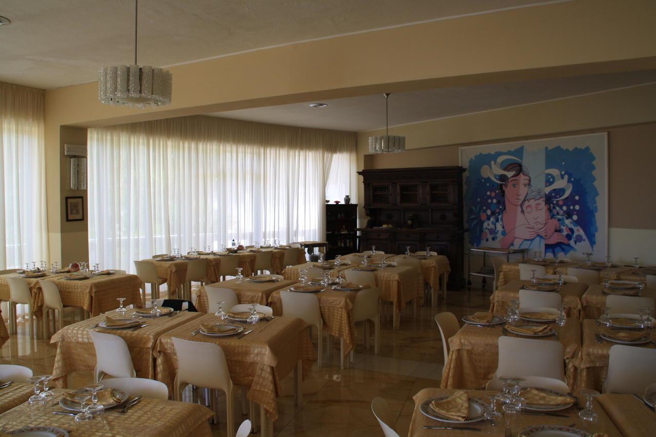 Туры в Hotel Villaggio Club Altalia