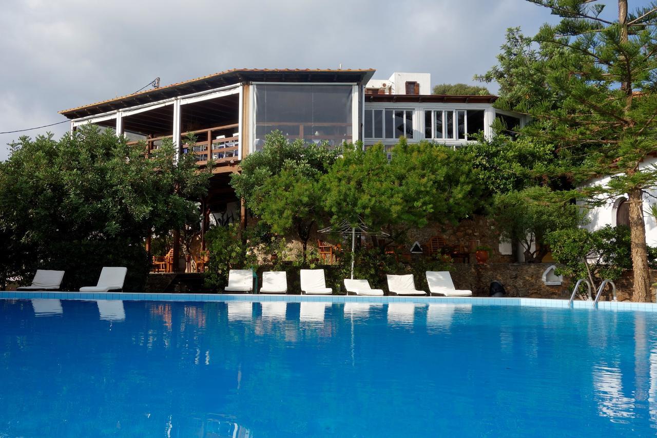 Туры в Cretan Village Hotel