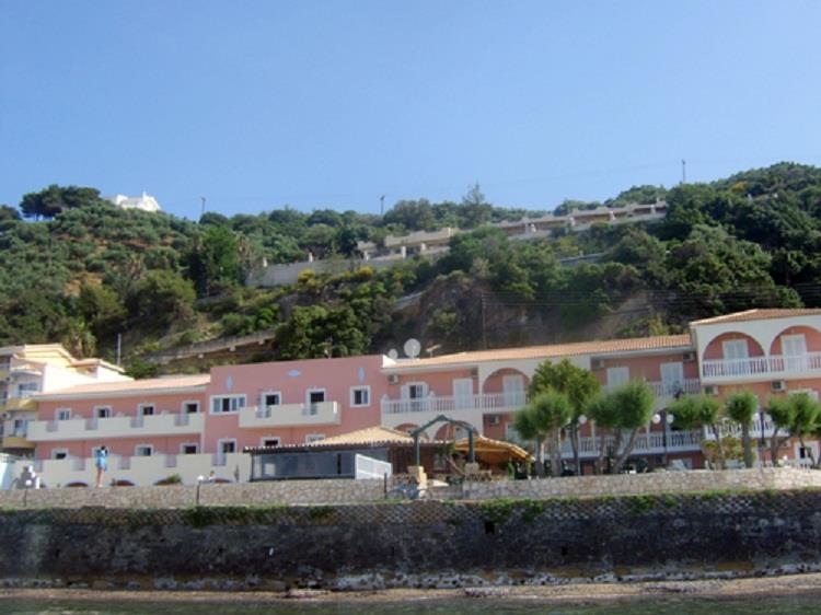 Туры в Agoulos Beach Hotel