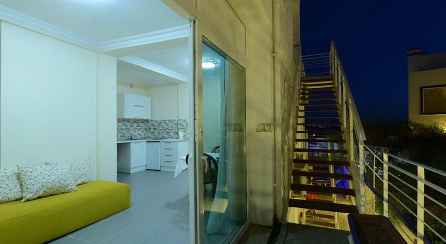 Bodrum Nova Suites Hotel 3*