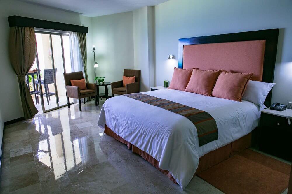 Туры в Hotel Casa Maya Cancun
