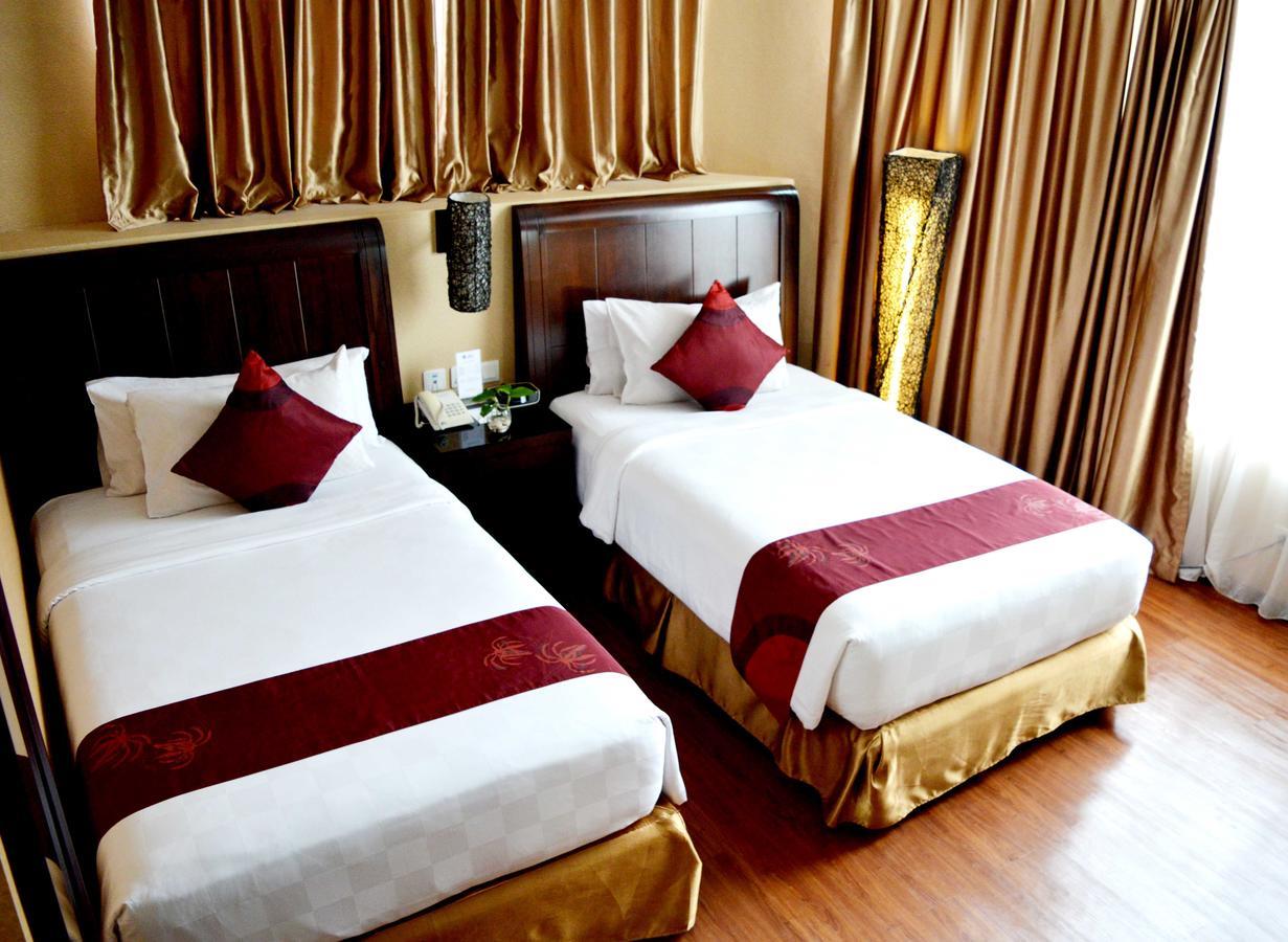 Туры в Best Western Mangga Dua Hotel & Residence