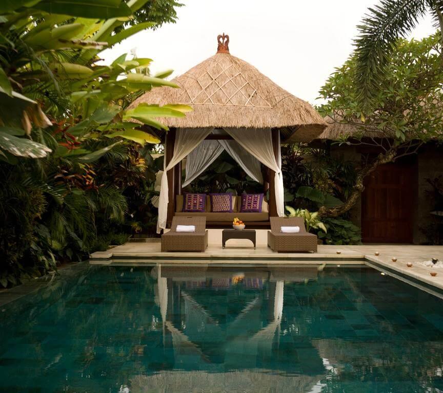 Туры в Mahagiri Villas Sanur