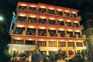 Туры в Knossos City Spa Hotel