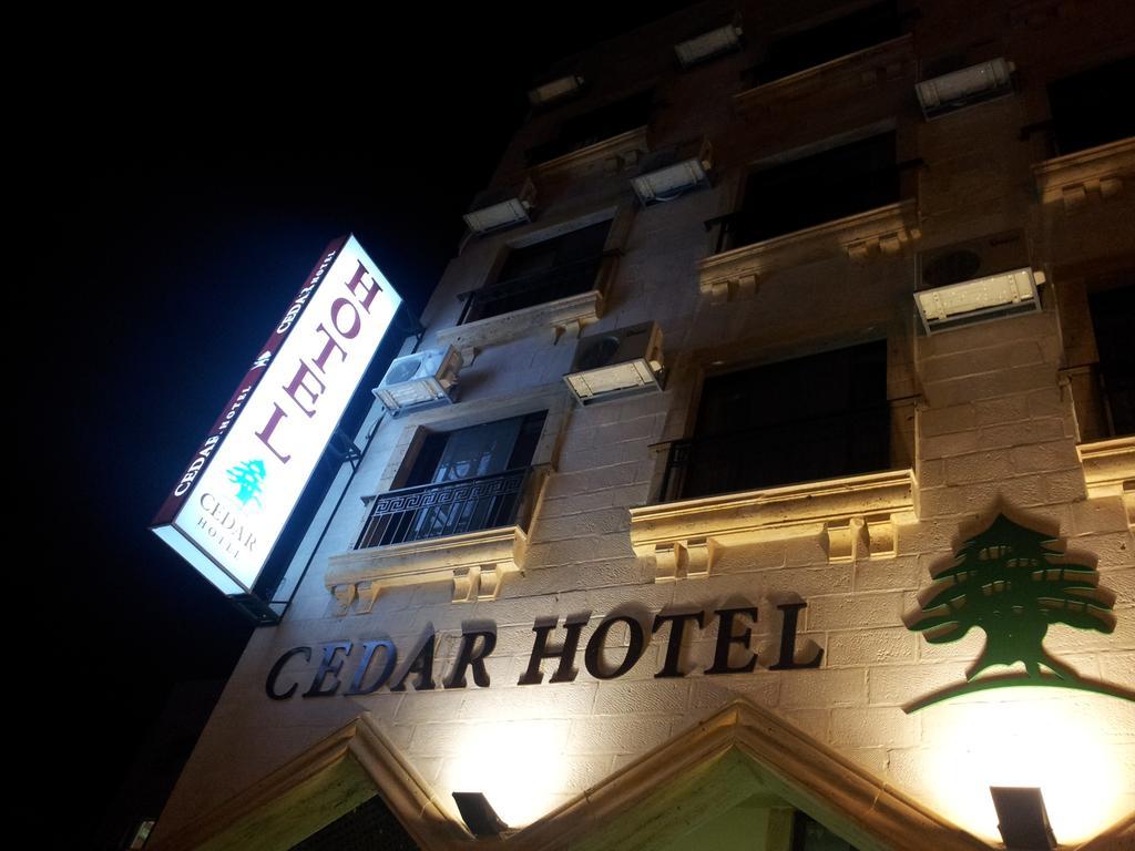 Туры в Cedar Hotel Aqaba
