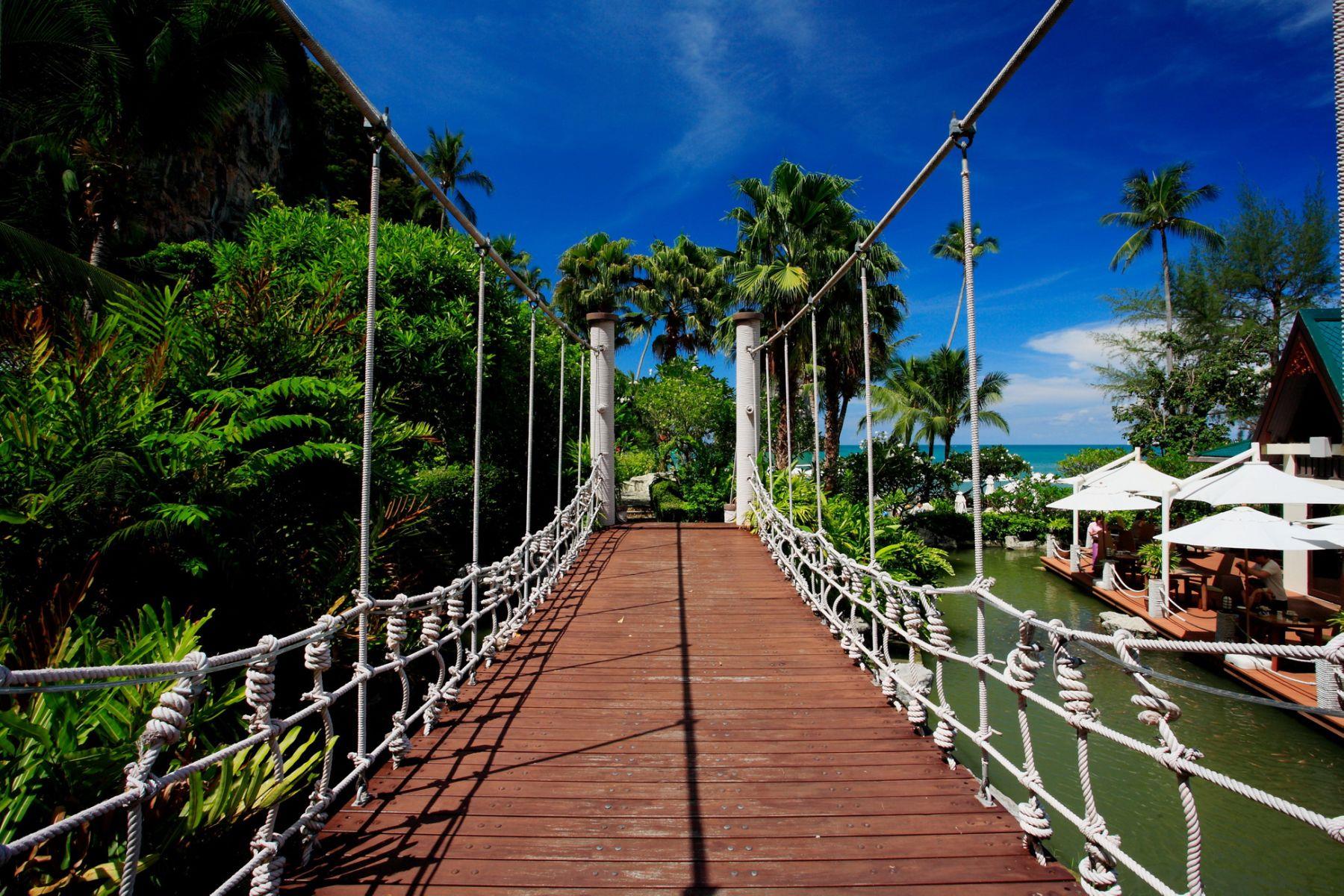 Туры в Centara Grand Beach Resort & Villas Krabi
