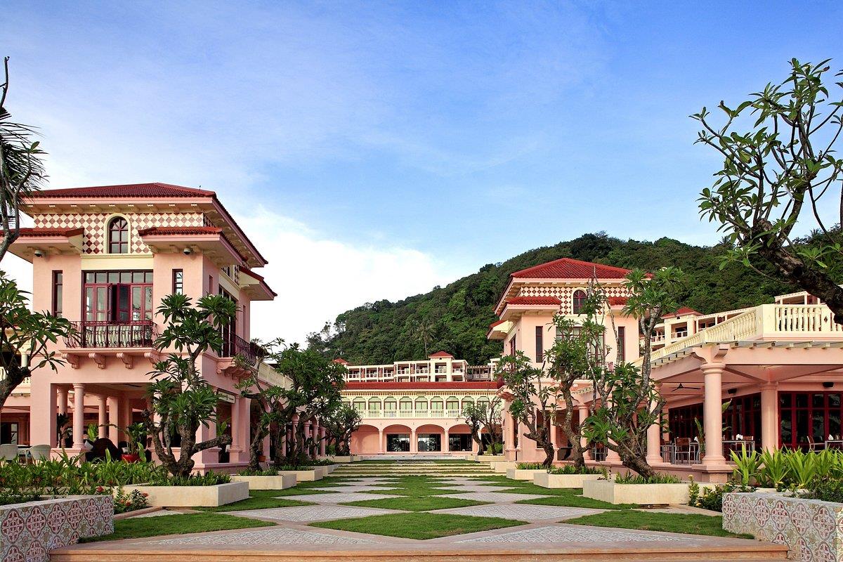 Туры в Centara Grand Beach Resort Phuket