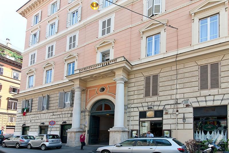 Туры в Collina Suites Rome