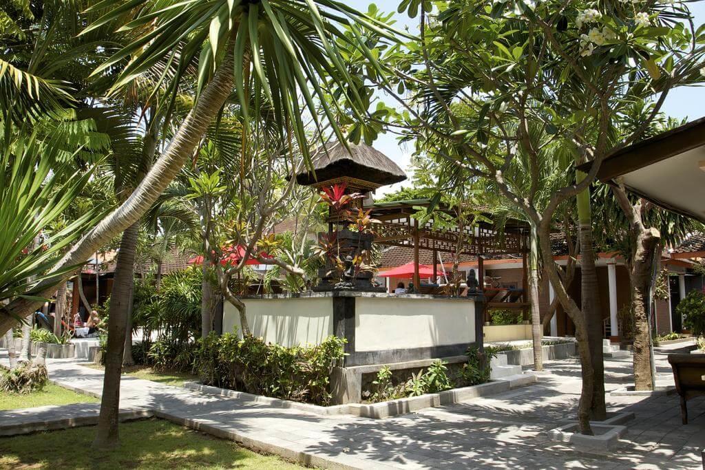Туры в Ayu Lili Garden Hotel