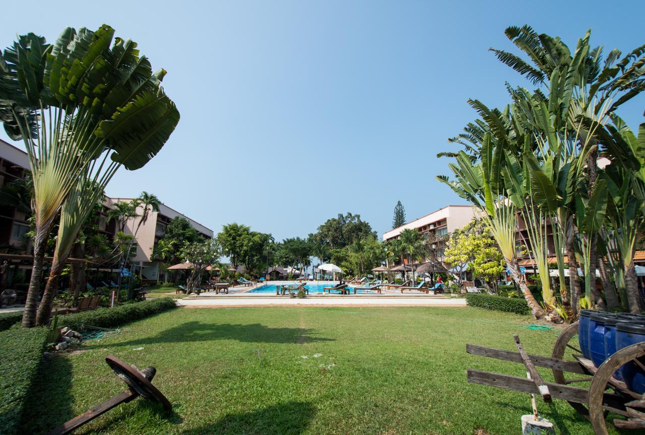 Туры в Basaya Beach Hotel & Resort