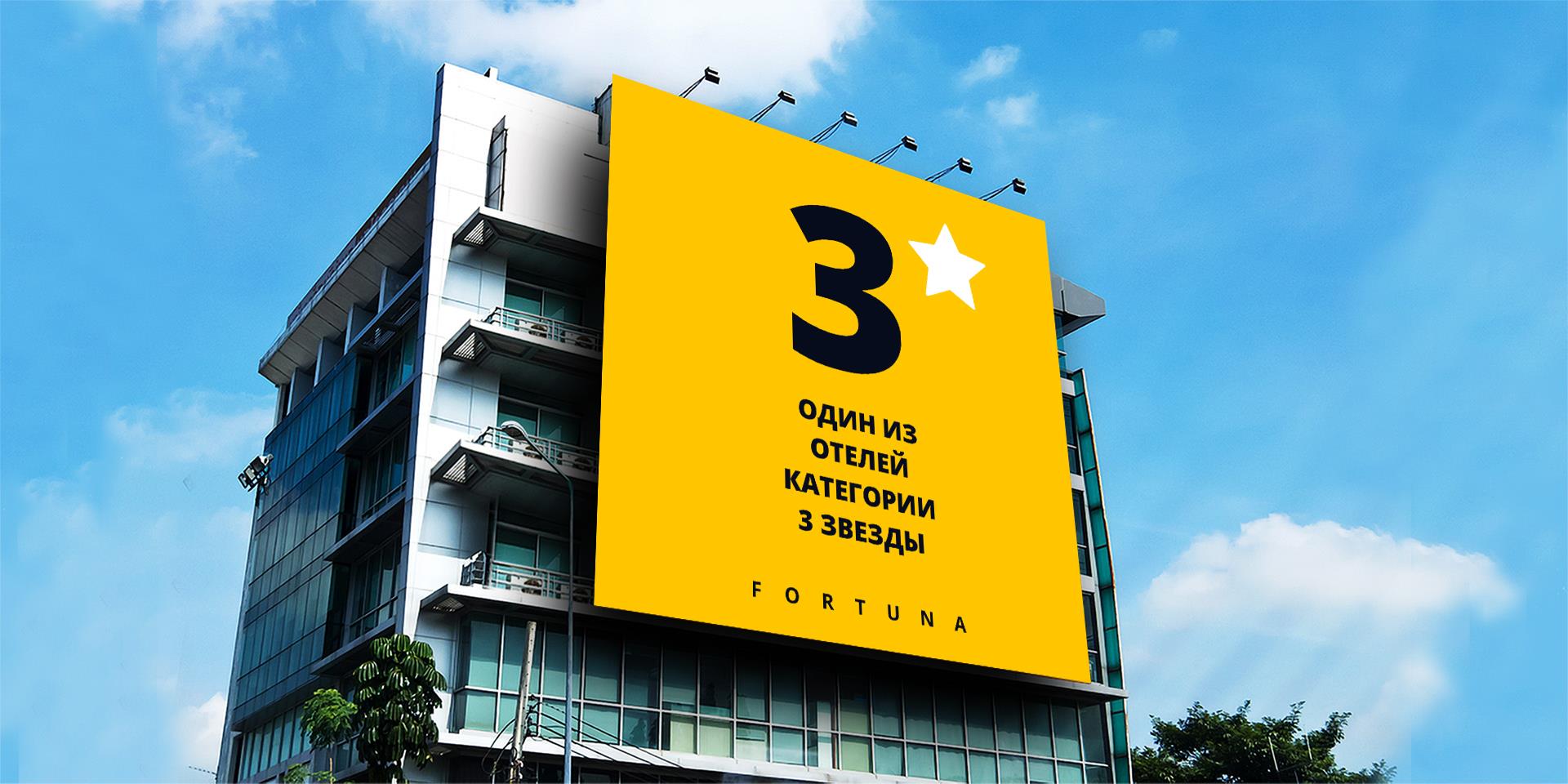 Туры в Fortuna Loutraki 3*