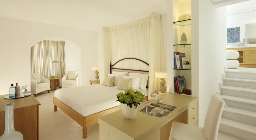 Туры в Mykonos Grand Hotel & Resort