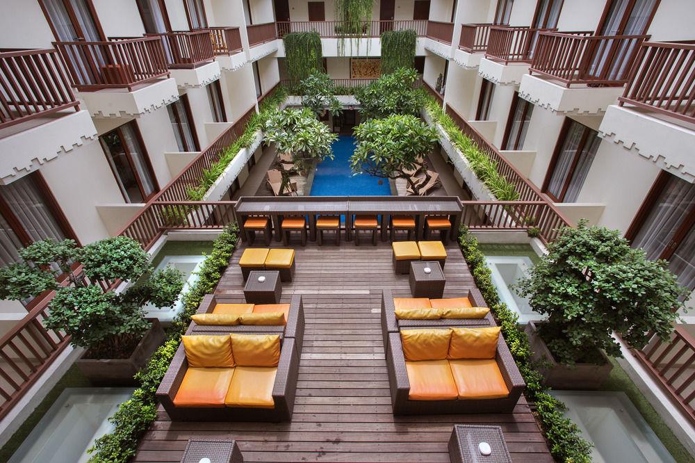 Туры в Sense Sunset Hotel Seminyak