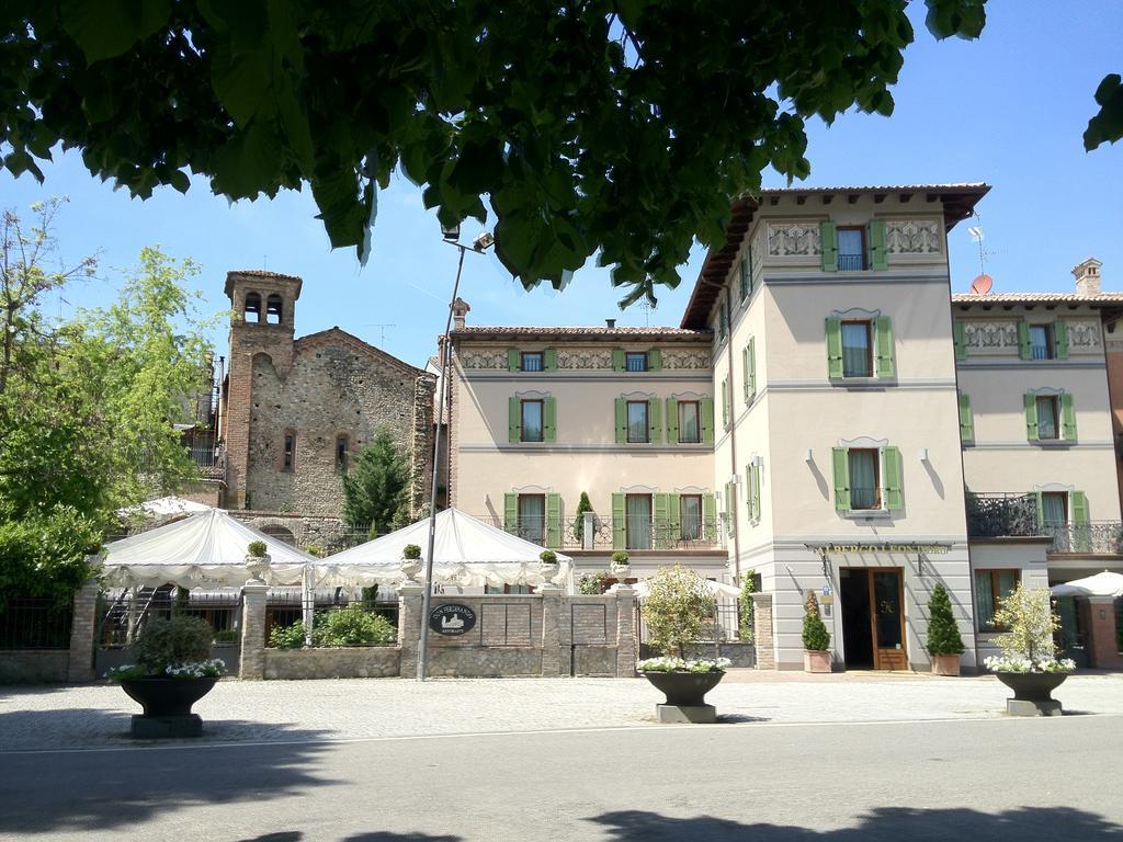 Туры в Leon d’Oro di Castell’Arquato