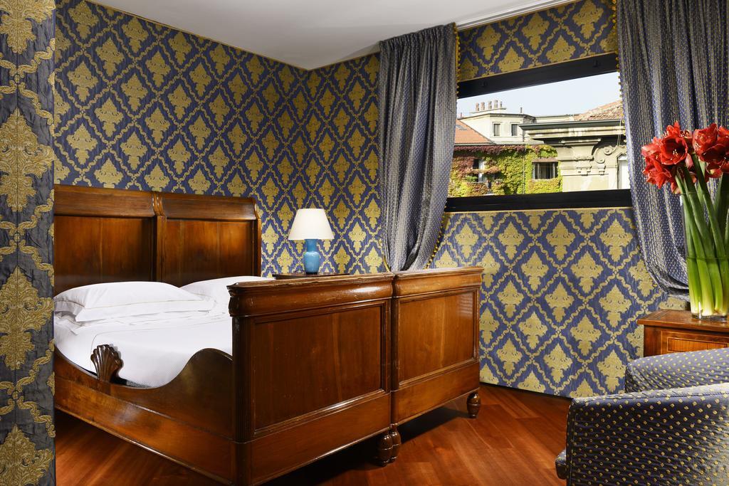 Туры в Hotel Pierre Milano