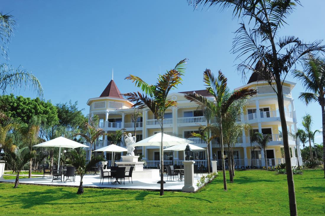 Туры в Luxury Bahia Principe Bouganville