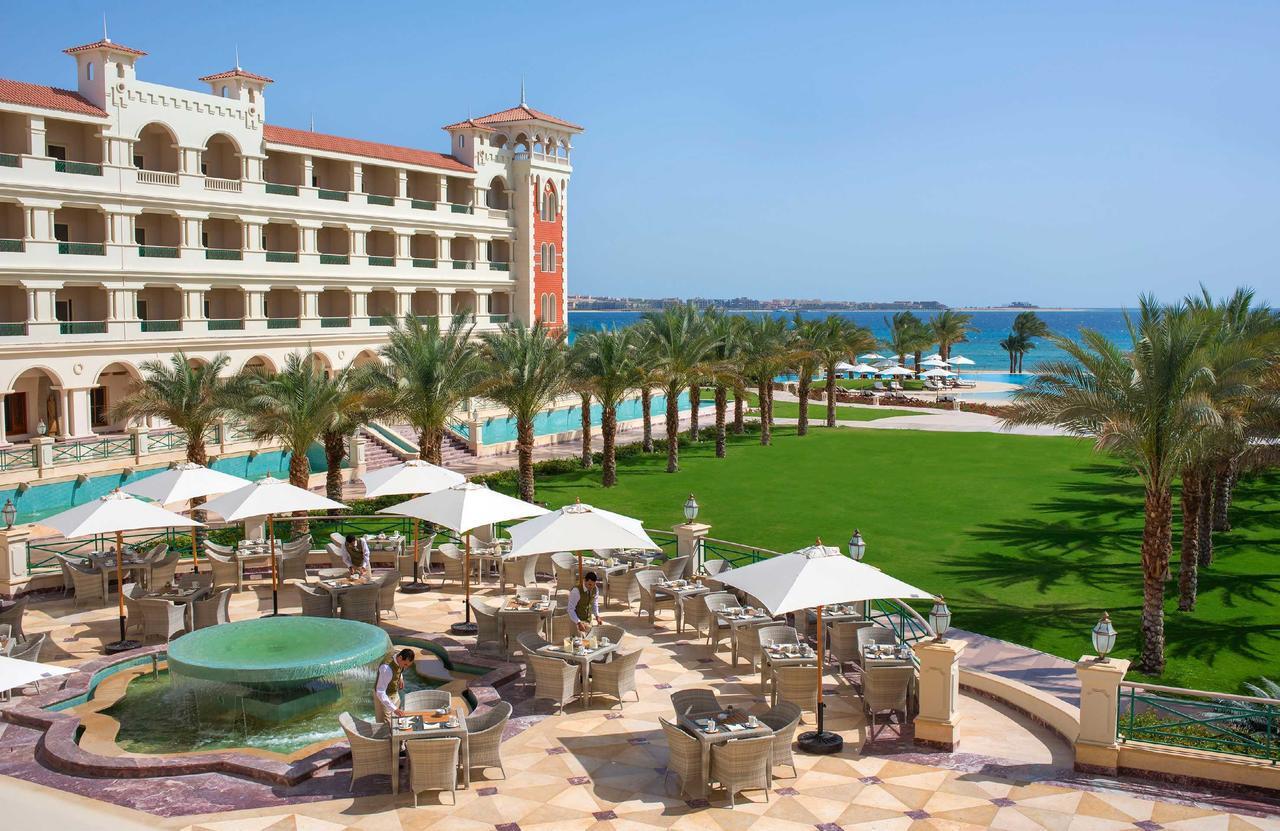 Туры в Baron Palace Sahl Hasheesh