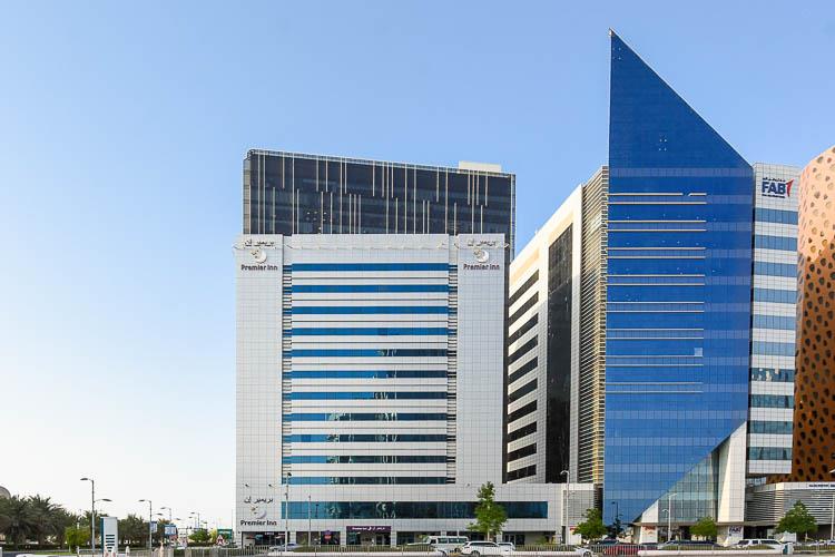 Туры в Premier Inn Abu Dhabi Capital Centre