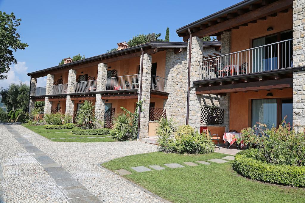 Туры в Borgo degli Ulivi Residence