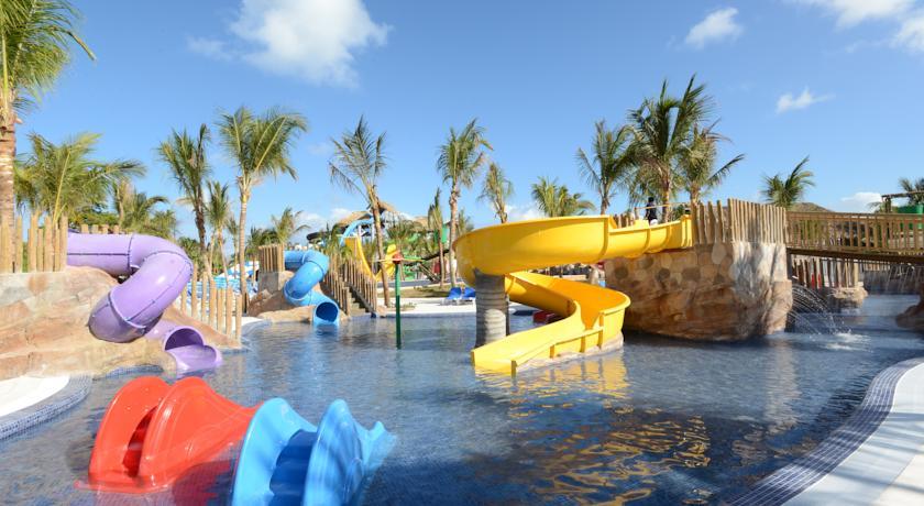 Royalton Punta Cana Resort Casino Туры