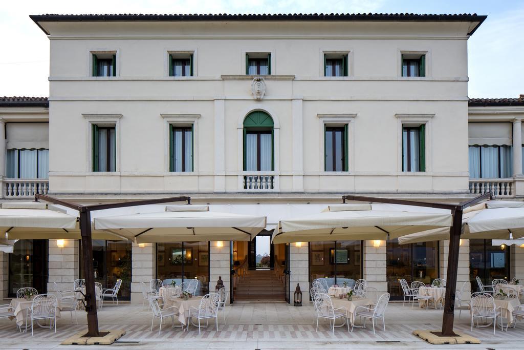 Туры в Villa Michelangelo Vicenza – Starhotels Collezione