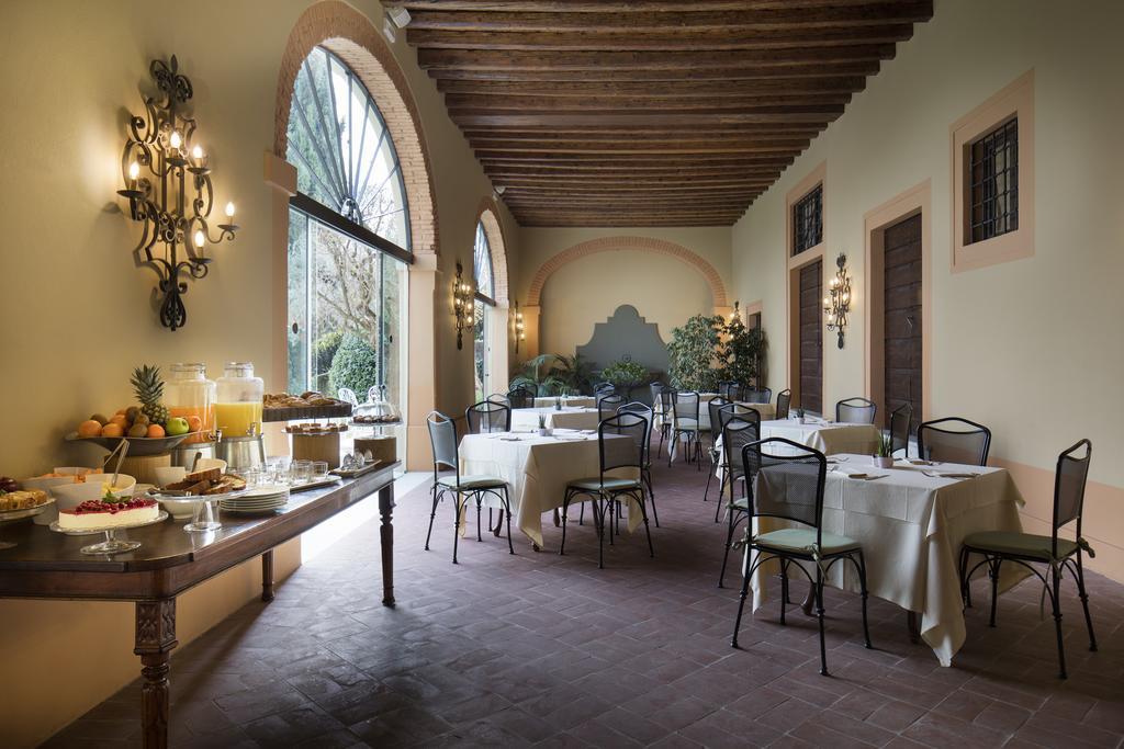 Туры в Villa Michelangelo Vicenza – Starhotels Collezione