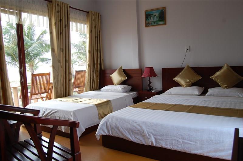 Туры в Cuu Long Phu Quoc Resort