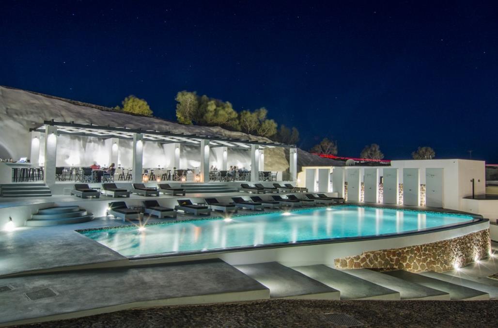Туры в Ambassador Aegean Luxury Hotel & Suites
