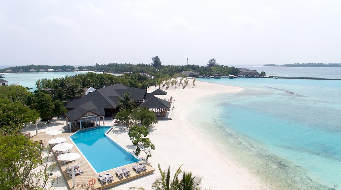 Туры в Cinnamon Dhonveli Maldives