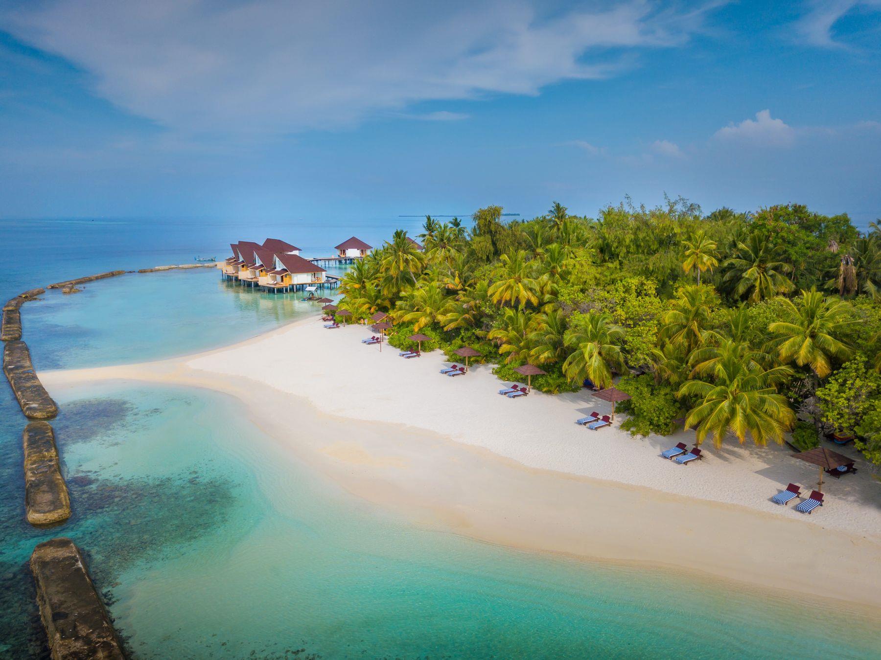 Туры в Ellaidhoo Maldives by Cinnamon